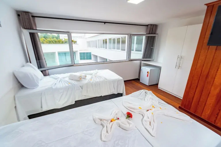 Brisa do Mar Praia Hotel