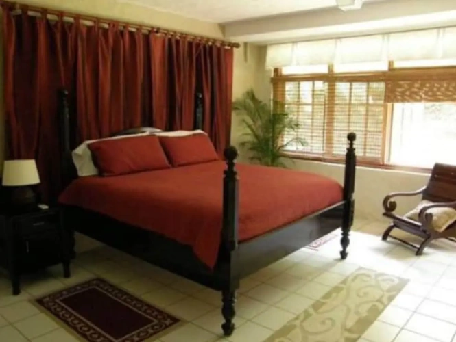 Comfort room
