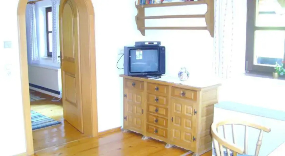 Haus Spielbchler