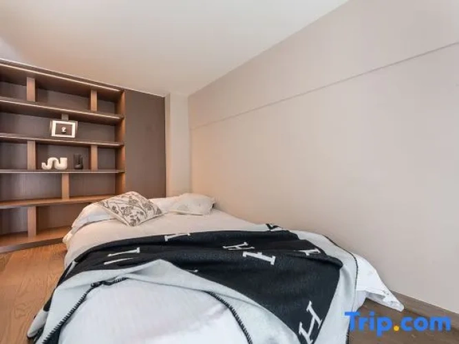 3 Bedrooms Standard room with river view