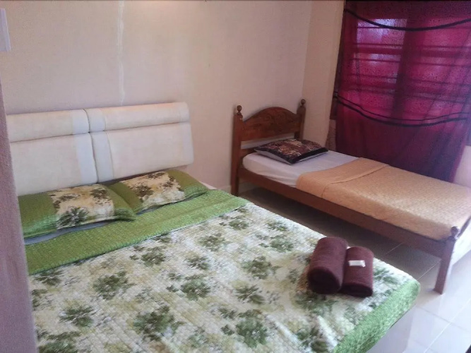 MNR Motel