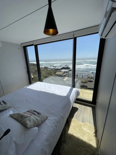 Recondito Lodge