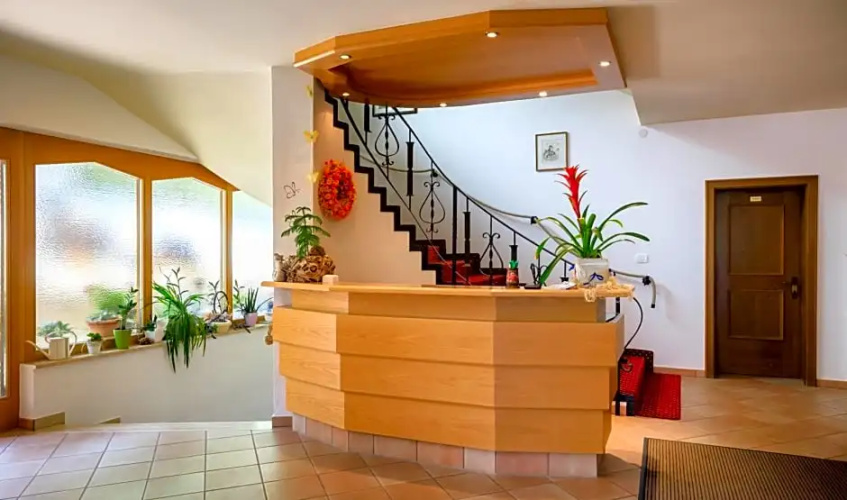 Garni-Hotel Farmerhof