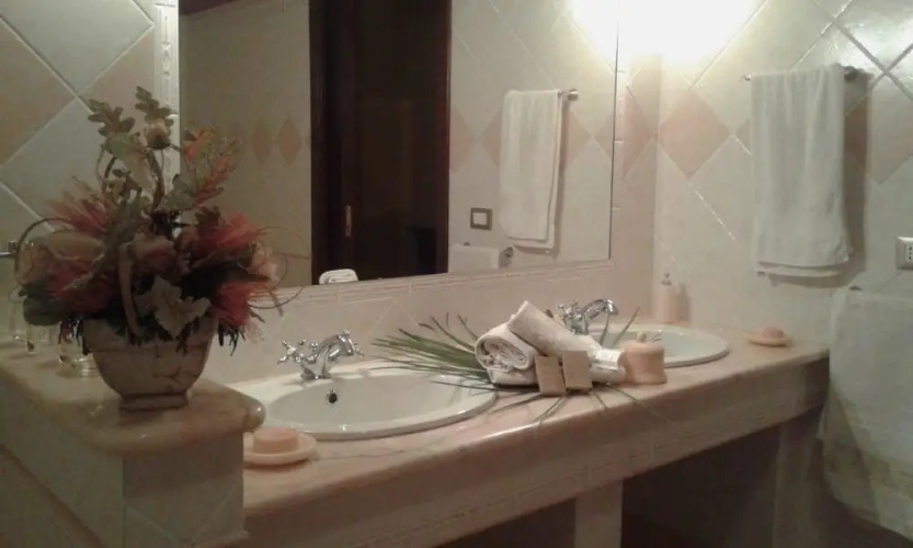 Hotel Il Lungomare