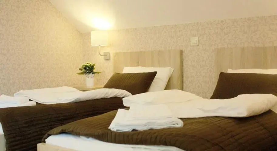 Hotel Magnat