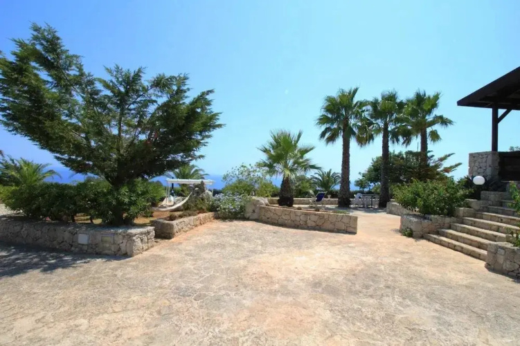 Villa Stella Marina