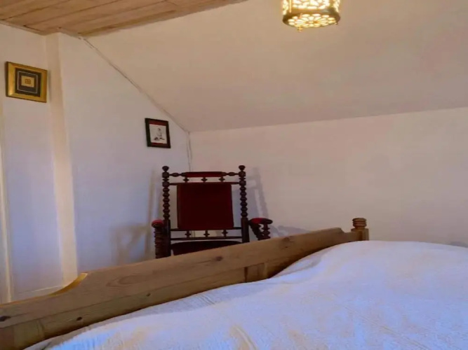 Captain House BnB in Fano