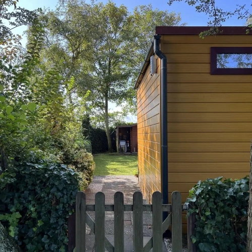Cottage