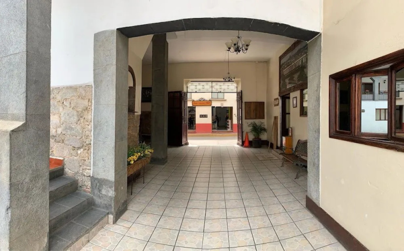 Imagen del hotel