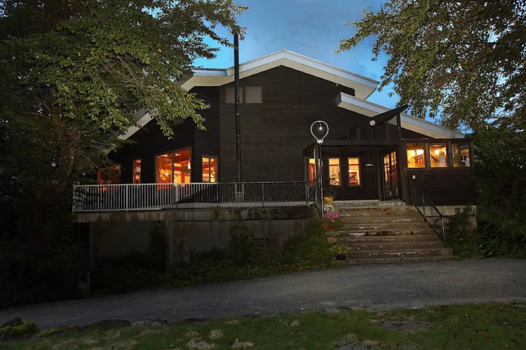 Otel görseli