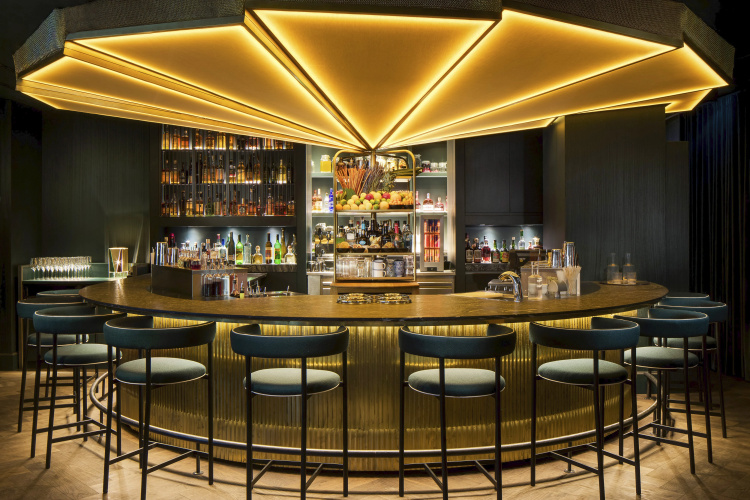 Mandarin Oriental Munich photo 32