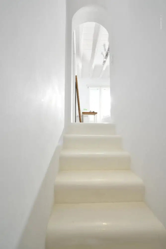 Villa Blanca Duo