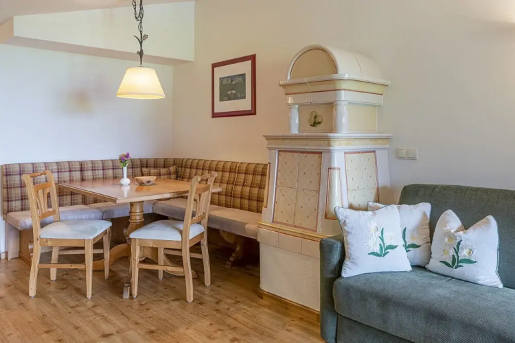 Aparthotel Stacherhof