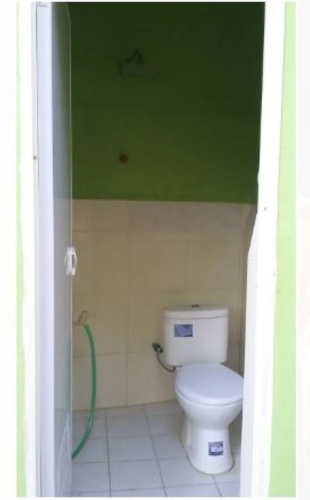 KAMI Hostel