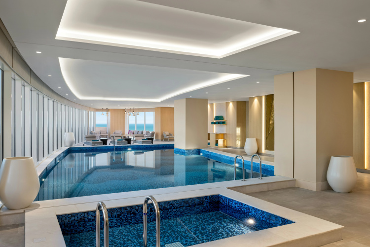 Hilton Al Khobar King Fahd Causeway photo 16