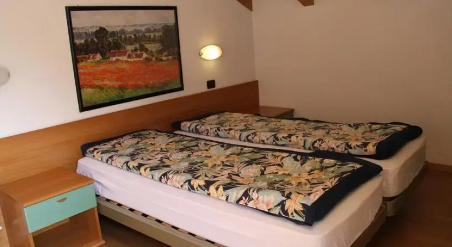 Chalet La Leur Gusja