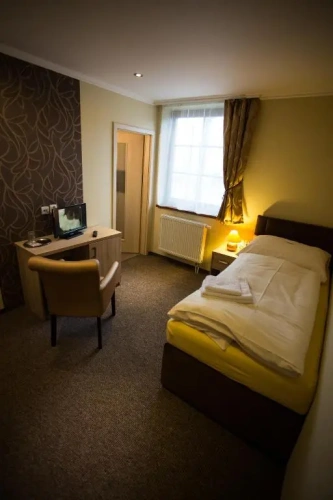 Comfort Single room