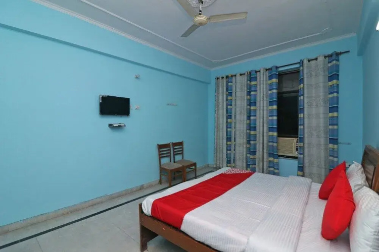 Braj Yatra Dham by OYO Rooms