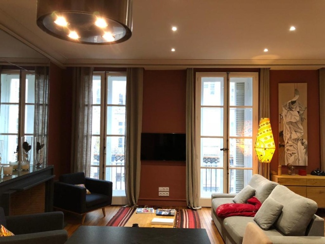 2 Bedrooms Suite