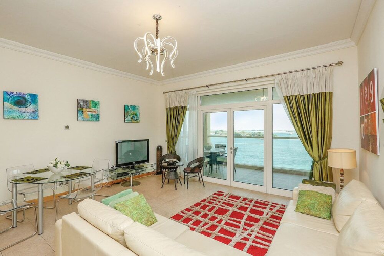 Dream Inn Dubai Apartments - Al Khudrawi