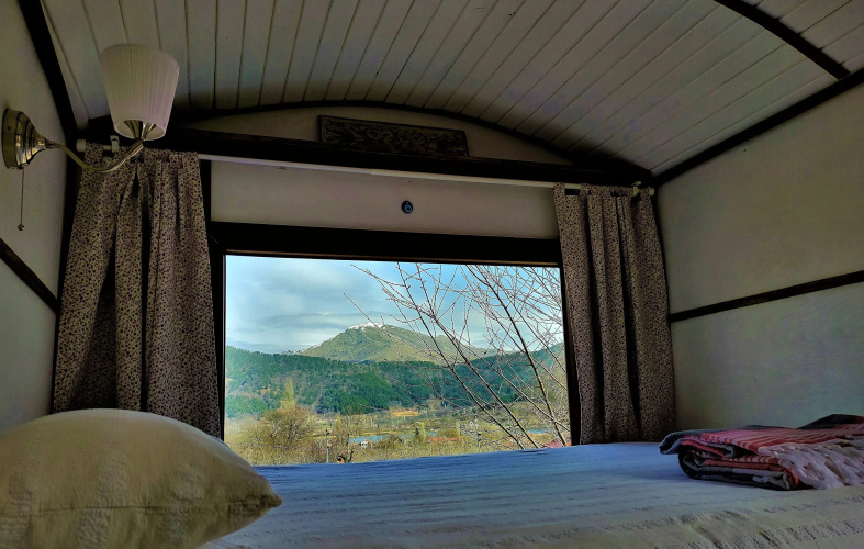 Torrhebia Dag Evi