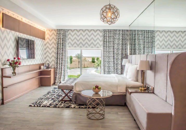 Junior Suite
