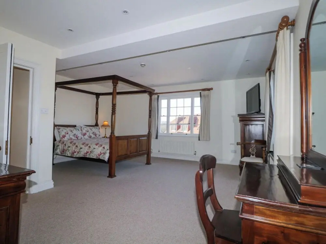 Groomes Country House