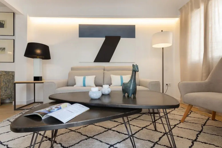 Genteel Home Velarde III