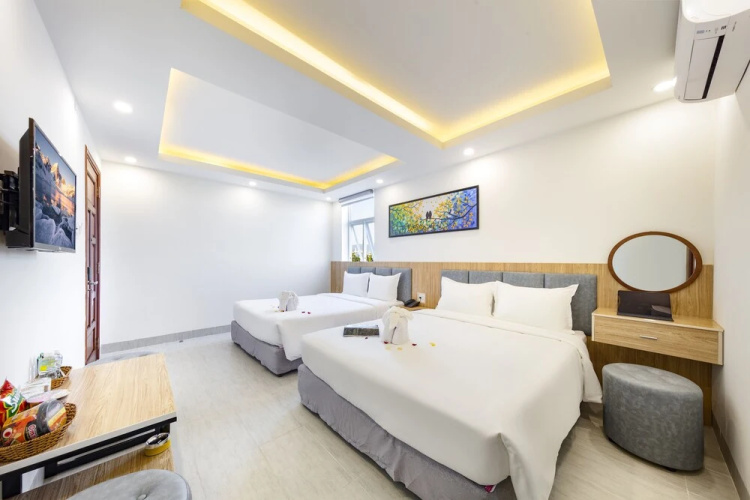 Salah Hotel Quy Nhon