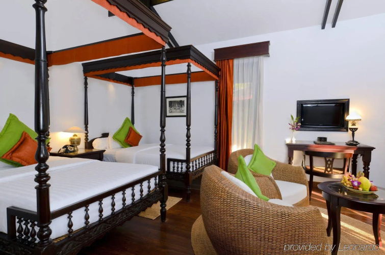 Angkor Village Resort & Spa