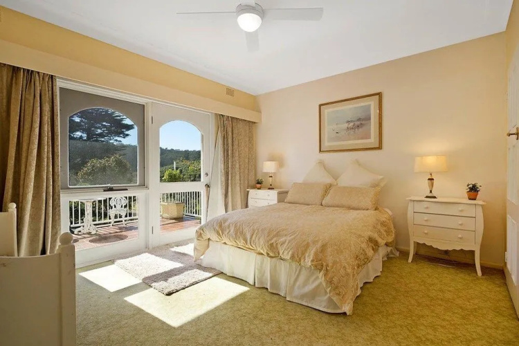 Char-ree-leera Luxury Retreat