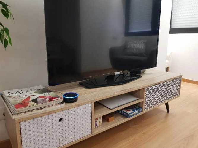 Apartamento Milénio T2