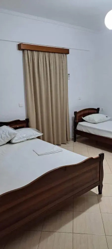 Guest Houses Bledar