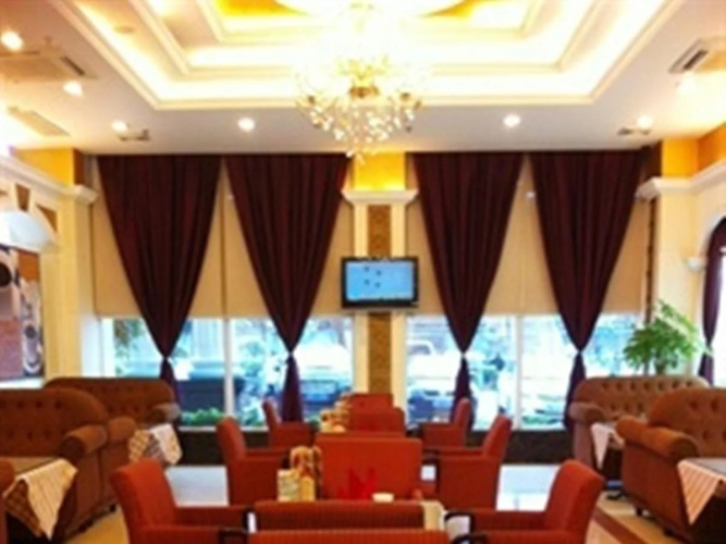 Otel görseli