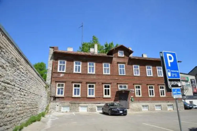 Otel görseli