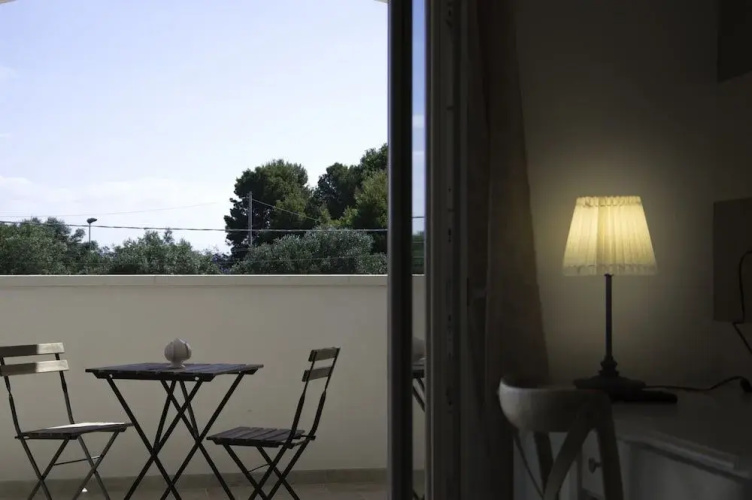 Villa de Lua Boutique Hotel
