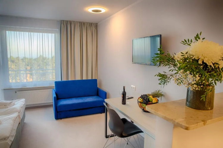 Mielno Holiday Apartments
