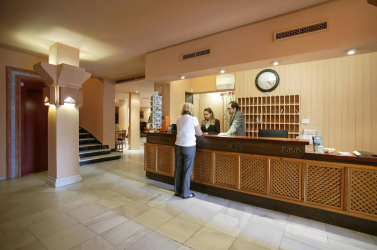 Hotel Lima - Adults Recommended photo 17