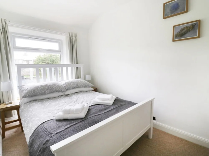 3 Overlands, Settle