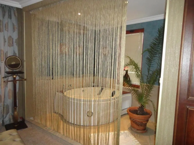 Double Suite with view