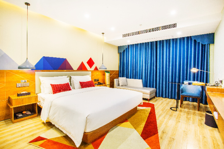 Superior room
