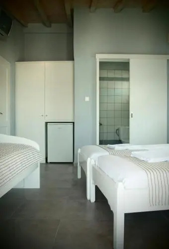 Vetti Rooms