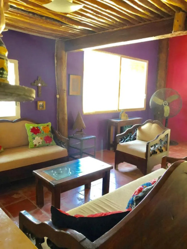 Ch'ejum bungalow