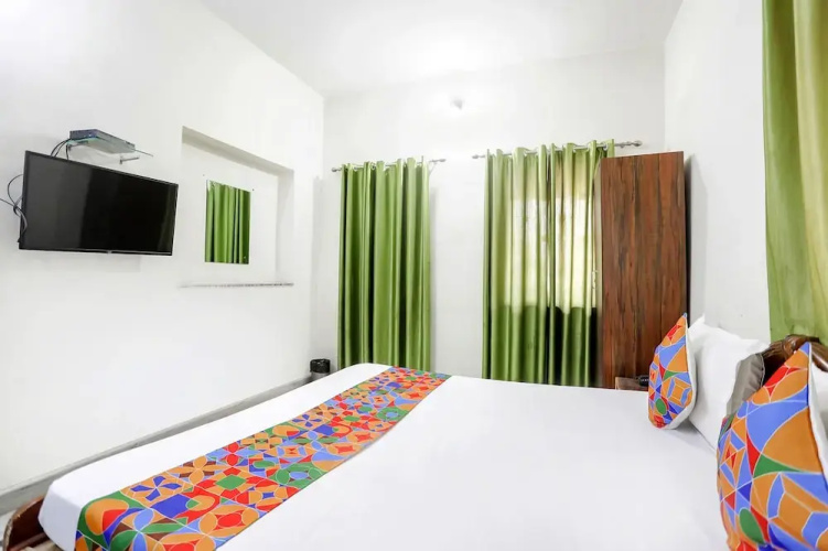 FabHotel Corporate Stays