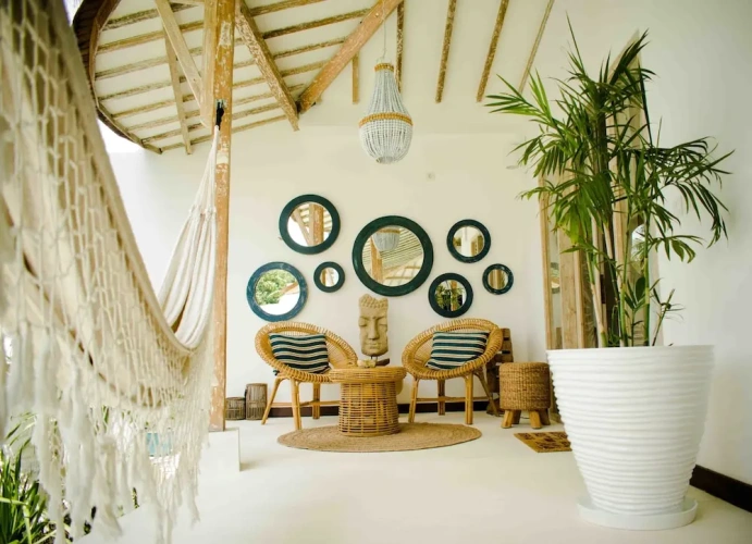 4 Bedrooms Deluxe Villa
