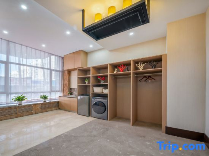 Jin Qiao hotel
