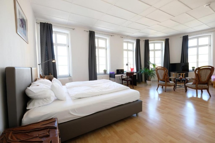 Standard Apartment