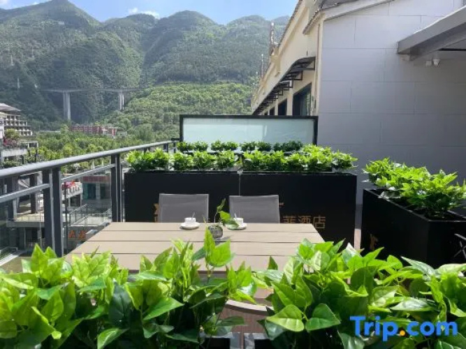 Wuxi Xingfei Hotel
