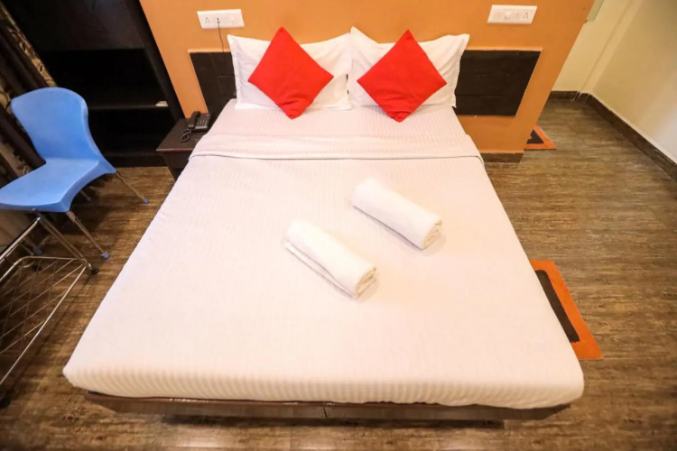 Hotel Sainiwas