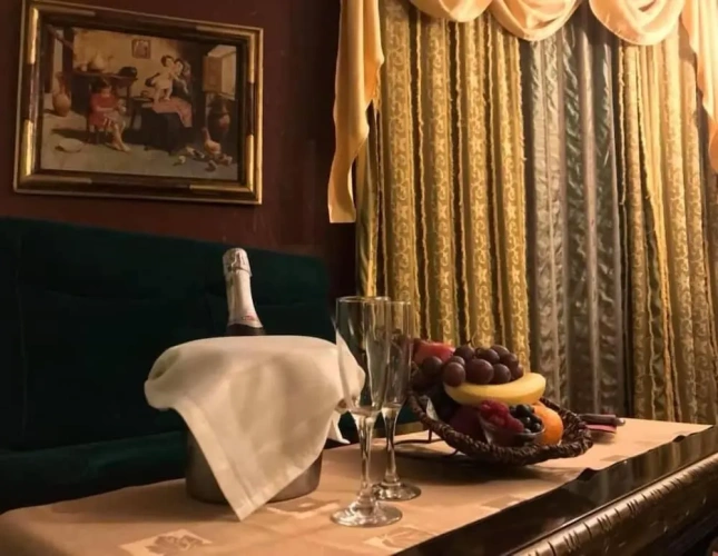 Royal Suite